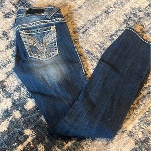 Vigoss Chelsea Slim Boot